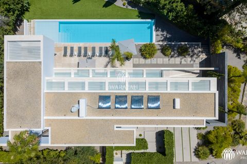 Villa a Vale do Lobo, Faro, Vale do Lobo - € 6.300.000 | Ref: Felicity - foto 5